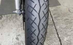 YAMAHA SR400 Gen.5 2021 RH16J