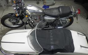 YAMAHA XS650SPL SIDECAR 1978 447