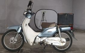 HONDA SUPER CUB50 AA04
