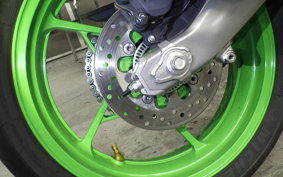 KAWASAKI ZX-4RR 2024 ZX400P
