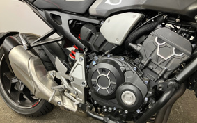 HONDA CB1000R 2019 SC80