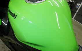 KAWASAKI ZX-25R ZX250E