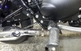 TRIUMPH BONNEVILLE T100 2016