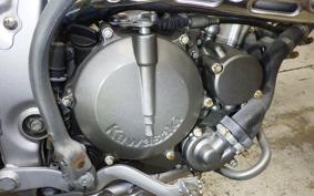 KAWASAKI KLX250D TRACKER 2013 LX250E