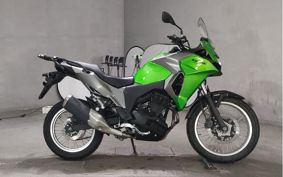 KAWASAKI  VERSYS X250 TOURER  LE250D