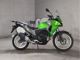 Фото Kawasaki VERSYS-X 250 TOURER с японского аукциона