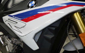BMW S1000R 2018