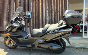 HONDA SILVER WING GT600 ABS 2009 PF02