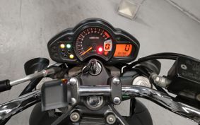 SUZUKI GLADIUS400 2010 VK58A