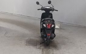 SUZUKI LETS CA4AA