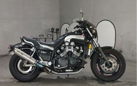 YAMAHA VMAX 2006 VP20