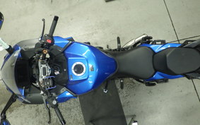 SUZUKI GSX-S1000 GT 2022 EK1AA