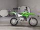 Фото Kawasaki KLX110R L с японского аукциона