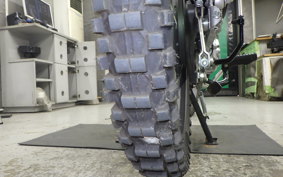 HONDA CROSS CUB 110 2014 JA45
