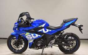 SUZUKI GSX250R