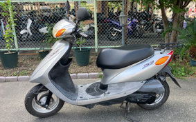 YAMAHA JOG DELUXE SA36J