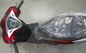 HONDA LEAD 125 2025 JK12