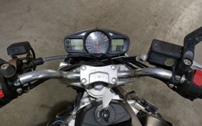 SUZUKI GSR 400 2008 GK7DA