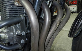 HONDA CB1100 ABS 2011 SC65