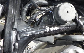 YAMAHA DRAGSTAR 400 1996 4TR