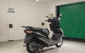 SUZUKI ADDRESS V125 2025 DT11A