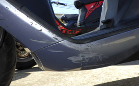 SUZUKI ADDRESS V50 Gen.2 CA44A