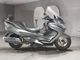 Фото Suzuki SKYWAVE 250 с японского аукциона