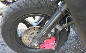 YAMAHA JOG ZR Gen.3 SA39J