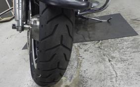 HARLEY FLHX 1580 2009