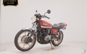 KAWASAKI Z500 2025 KZ500B