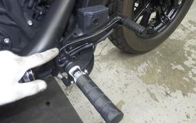 INDIAN Scout bobber 2021