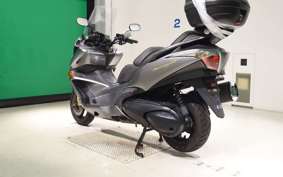 HONDA SILVER WING 600 GT ABS 2013 PF02