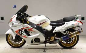 SUZUKI HAYABUSA Gen.2 2008