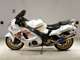 Фото Suzuki HAYABUSA Gen.2 2008 с японского аукциона