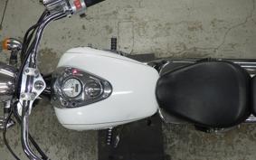 HONDA SHADOW 400 2004 NC34