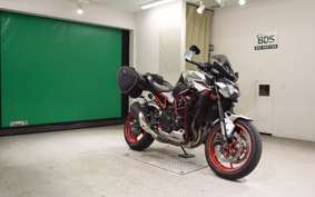 KAWASAKI Z900 Gen.2 2023 ZR900B