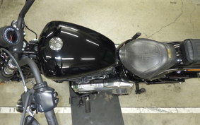 HARLEY FXBB1920 2025