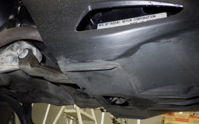 SUZUKI ADDRESS 110 1996 CE47A