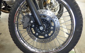 KAWASAKI 250TR BJ250F