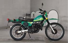 SUZUKI TS250 TS2504