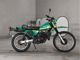 Фото Suzuki TS250 с японского аукциона