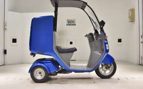 HONDA GYRO CANOPY TA03