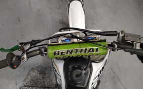 KAWASAKI KX65 KX065A