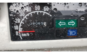 HONDA  GYRO X BASIC  TD02