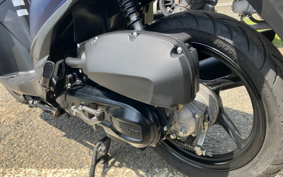 SUZUKI ADDRESS V110 CE47A