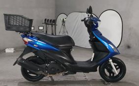 SUZUKI ADDRESS V125 CF4MA