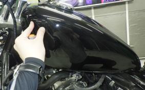 KAWASAKI VULCAN 400 Gen.2 1995 VN400A