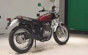HONDA CB223S