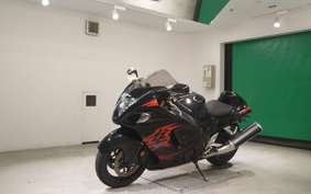 SUZUKI HAYABUSA Gen.2 2009