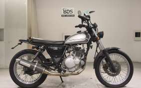 SUZUKI GRASS TRACKER Bigboy 2006 NJ4BA